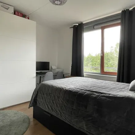 Rent this 2 bed apartment on Amendijk 9 in 3829 DS Amersfoort, Netherlands