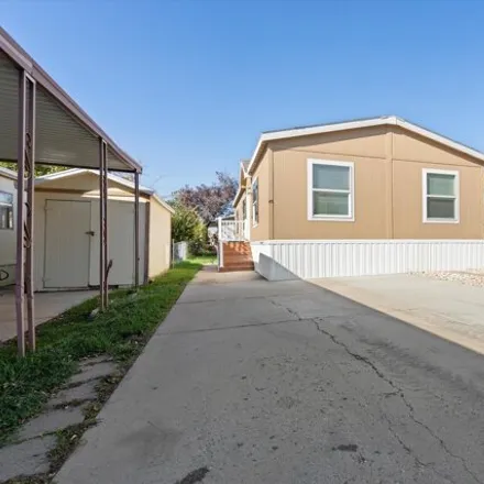 Buy this studio apartment on 45 North 200 East in Layton, UT 84041