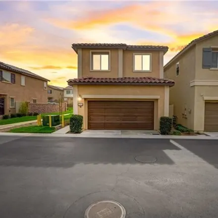 Buy this 4 bed house on Painted Rock in Moreno Valley, CA 92555