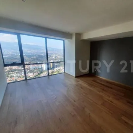 Rent this 3 bed apartment on Torre C in Avenida Jesús del Monte 34, Colonia Bosque Real