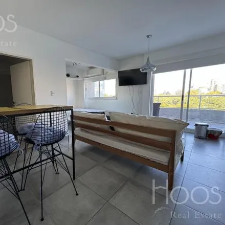 Buy this studio apartment on La Pampa 1339 in Belgrano, C1426 DQG Buenos Aires