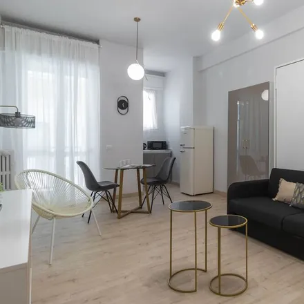 Rent this studio apartment on 20099 Sesto San Giovanni MI