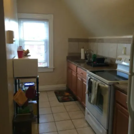 Rent this 1 bed apartment on 319 South Evaline Street in Pittsburgh, PA 15224