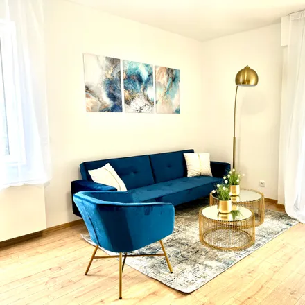 Rent this 1 bed apartment on Kalckreuthstraße 8 in 10777 Berlin, Germany