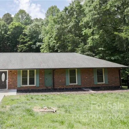 Buy this 3 bed house on 125 Mimosa Road in Statesville, NC 28677