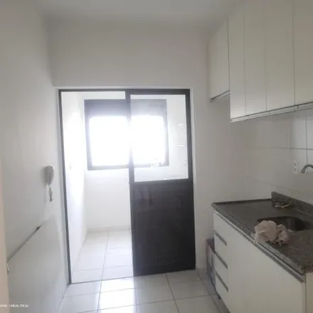 Rent this 2 bed apartment on Rua Tocantinópolis in Vila Rio, Guarulhos - SP