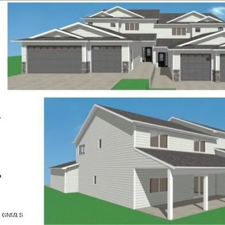 Buy this 4 bed house on unnamed road in Burleigh County, ND 58503