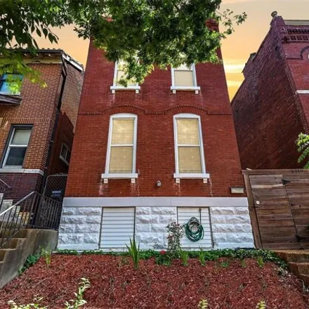 Buy this 3 bed house on 3324 Michigan Avenue in St. Louis, MO 63118