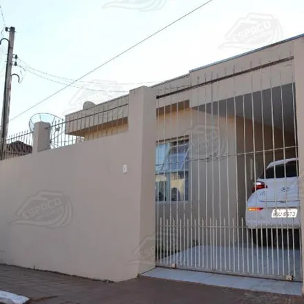 Buy this 3 bed house on Rua Dona Maria Merege Chueri in Vila Cruzeiro, Itararé - SP