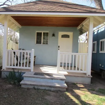 Buy this 1 bed house on 450 Duquesne Avenue in Patagonia, Santa Cruz County