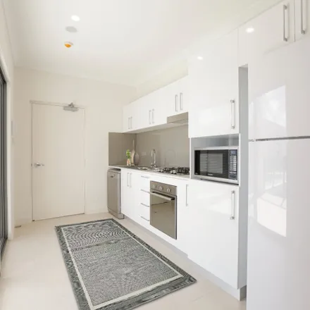 Image 3 - OzHarvest Perth, 114 Brown Street, East Perth WA 6004, Australia - Apartment for sale
