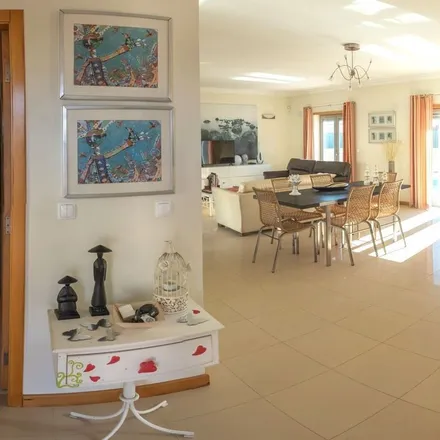Rent this 3 bed apartment on EN 247 in 2560-474 Torres Vedras, Portugal