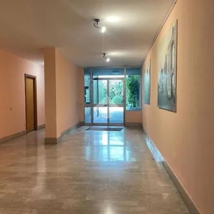 Rent this 1 bed apartment on Strada delle Piagge in 00019 Tivoli RM, Italy