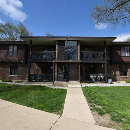 Rent this 2 bed condo on McHenry Ace Hardware in Northfox Lane, McHenry