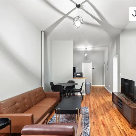 Rent this 1 bed room on 14 Judge Street in New York, NY 11211