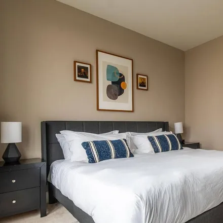 Rent this 2 bed apartment on Washington Plz N in Reston, VA
