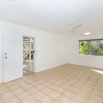 Rent this 2 bed apartment on Ross River Pathway in Rosslea QLD 4812, Australia
