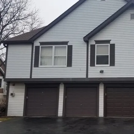 Rent this 2 bed house on 2798 Wayfaring Lane in Lisle, IL 60532