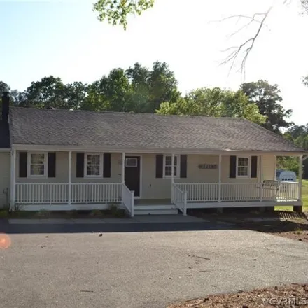 Buy this 5 bed house on 5821 Woodpecker Road in Stafford Place, Chesterfield County