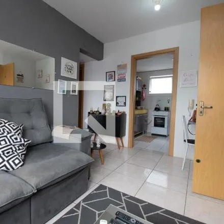 Rent this 2 bed apartment on Rua Pedro Birck 20 in Vila Nova, Novo Hamburgo - RS