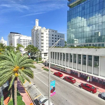 Image 3 - 2924 Collins Avenue, Miami Beach, FL 33140, USA - Apartment for rent