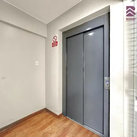 Buy this 3 bed apartment on Residencial San Antonio in Calle Catalino Miranda 6255, Barranco