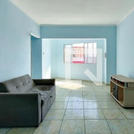 Rent this 3 bed apartment on Itaú in Avenida Doutor Vicente de Carvalho, Ocian