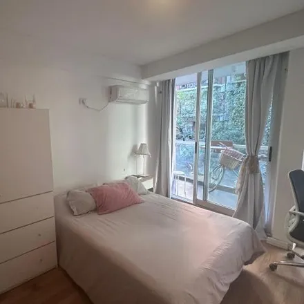 Rent this studio apartment on Peña 2830 in Recoleta, C1425 AVL Buenos Aires