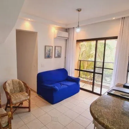 Rent this 3 bed apartment on Rua França Pinto in Jardim Vitória, Guarujá - SP