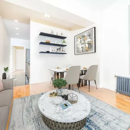 Rent this 2 bed apartment on 65 West 106th Street in New York, NY 10025