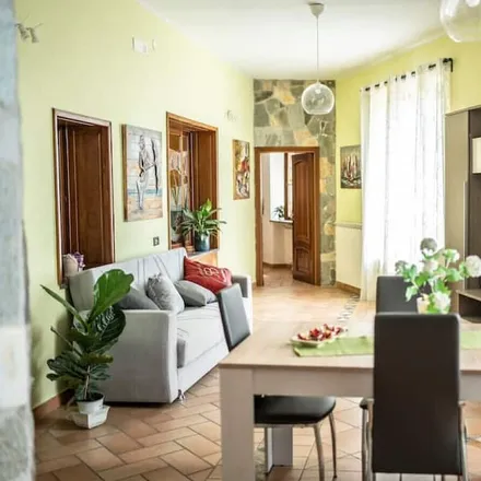 Image 7 - Orria, Salerno, Italy - House for rent