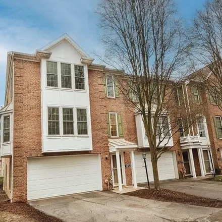 Buy this 3 bed townhouse on 125 Chapel Harbor Drive in O'Hara Township, Allegheny County