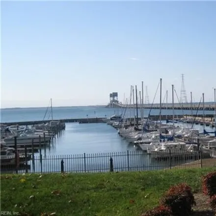 Image 4 - Windward Towers, 7501 River Road, Newport News, VA 23607, USA - Condo for sale