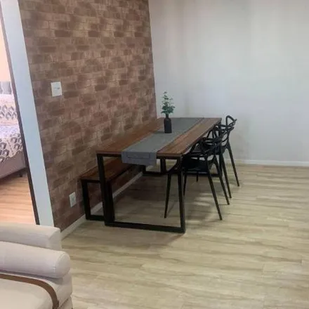 Buy this 2 bed apartment on Avenida Vereador Dante Jordão Stoppa in Cezar de Souza, Mogi das Cruzes - SP