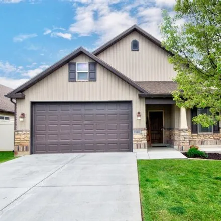 Buy this 3 bed house on 1528 North 475 East in North Ogden, UT 84404