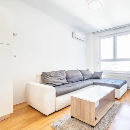 Buy this 1 bed apartment on Pisarovinska ulica 38 in 10000 Zagreb, Croatia