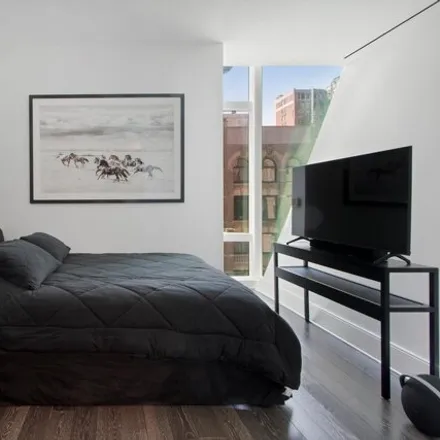 Rent this studio apartment on 45 E 22nd St Apt 14A in New York, 10010