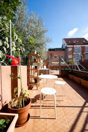 Image 2 - Madrid, Calle de José del Río, 28019 Madrid - Apartment for rent