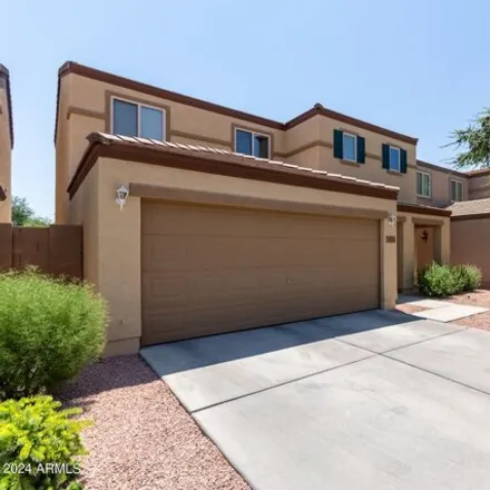 Buy this 3 bed house on 2565 E Southern Ave Unit 129 in Mesa, Arizona