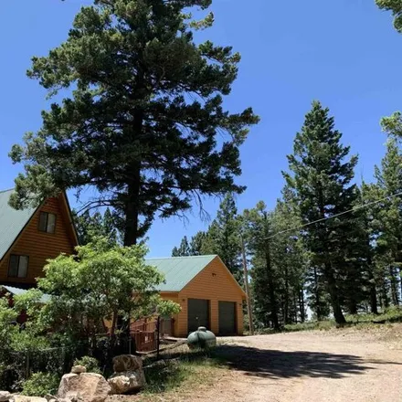 Buy this 6 bed house on 701 Geronimo Street in Cloudcroft, Otero County