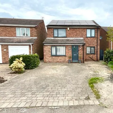 Buy this 5 bed house on Birchwood Lane in Somercotes, DE55 4ND