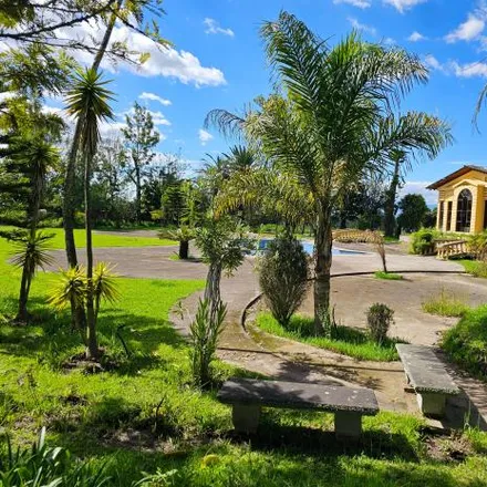 Rent this 3 bed house on El Tejar in 170908, Yaruquí