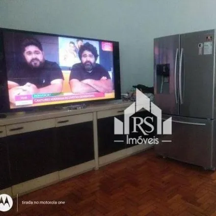Buy this 3 bed apartment on CEI - Centro Evangelístico Internacional in Rua Lemos Cunha 577, Icaraí