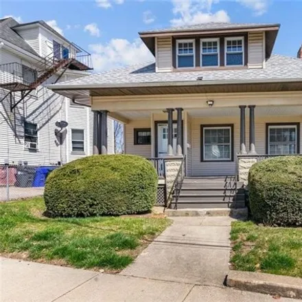 Buy this 4 bed house on Smith after Brightwood in Smith Street, Providence