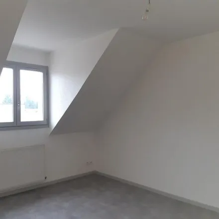 Rent this 3 bed apartment on 7 Rue du Bas de Laval in 70220 Fougerolles-Saint-Valbert, France