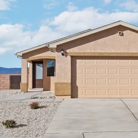Buy this 3 bed house on Tayrien Street South West in Los Lunas, NM