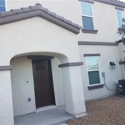 Rent this 3 bed house on 5144 Steep Cliffs Avenue in Nellis Air Force Base, Nellis