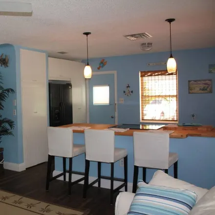 Rent this 3 bed house on Redington Shores