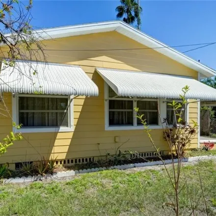 Buy this 3 bed house on Shiloh Primitive Baptist Church in 3099 North Osprey Avenue, Sarasota