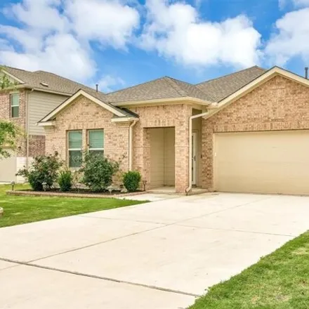 Buy this 4 bed house on Windy Vane Lane in Travis County, TX